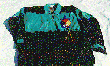 Original design ribbon shirts